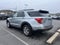 2022 Ford Explorer XLT 4WD