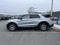 2022 Ford Explorer XLT 4WD