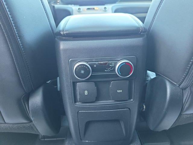 2023 Ford Explorer XLT 4WD