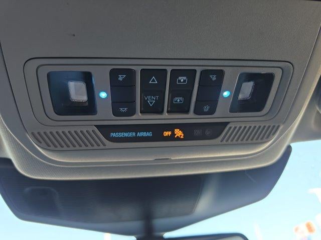 2023 Ford Explorer XLT 4WD