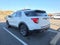 2023 Ford Explorer XLT 4WD