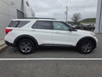 2022 Ford Explorer XLT 4WD