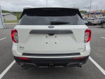 2022 Ford Explorer XLT 4WD