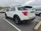 2022 Ford Explorer XLT 4WD