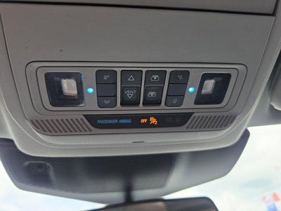 2021 Ford Explorer XLT 4WD