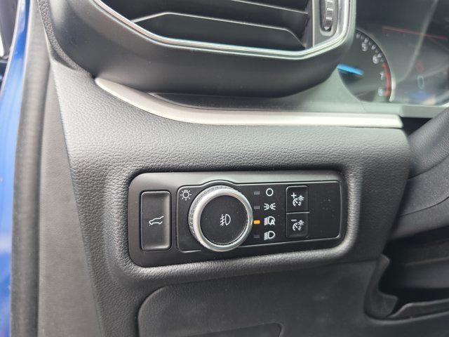 2023 Ford Explorer XLT 4WD