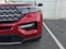 2023 Ford Explorer Limited 4WD