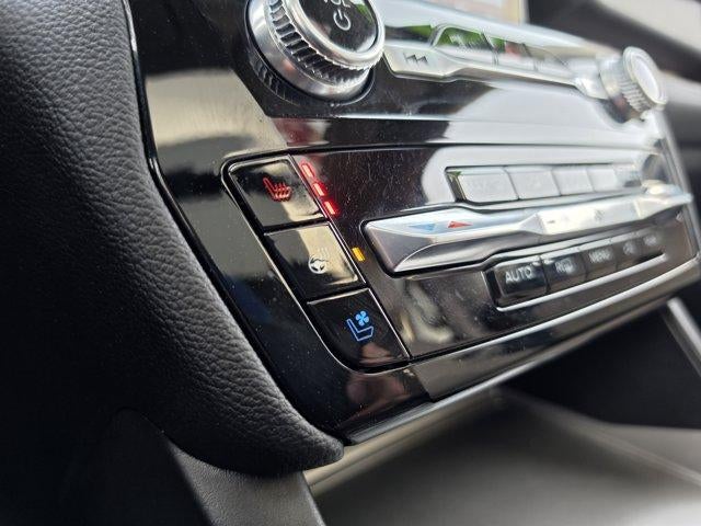 2023 Ford Explorer Limited 4WD