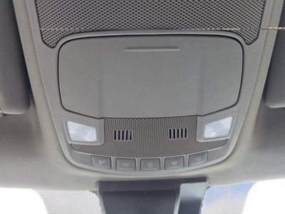 2022 Ford Super Duty F-250 SRW XLT 4WD Crew Cab 6.75' Box