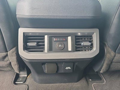 2024 Ford Super Duty F-250 SRW LARIAT 4WD Crew Cab 6.75' Box