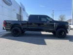 2024 Ford Super Duty F-250 SRW LARIAT 4WD Crew Cab 6.75' Box