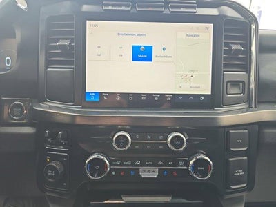 2024 Ford Super Duty F-250 SRW LARIAT 4WD Crew Cab 6.75' Box