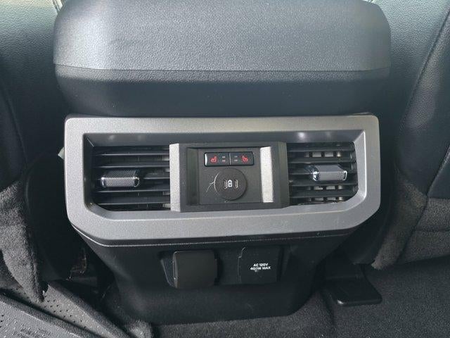 2024 Ford Super Duty F-250 SRW LARIAT 4WD Crew Cab 6.75' Box