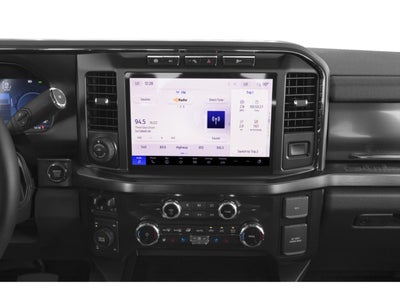 2024 Ford Super Duty F-250 SRW LARIAT 4WD Crew Cab 6.75' Box