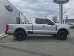 2024 Ford Super Duty F-250 SRW XL 4WD SuperCab 6.75' Box