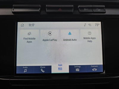 2024 Ford Super Duty F-250 SRW XL 4WD SuperCab 6.75' Box