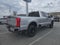 2024 Ford Super Duty F-250 SRW XL 4WD SuperCab 6.75' Box