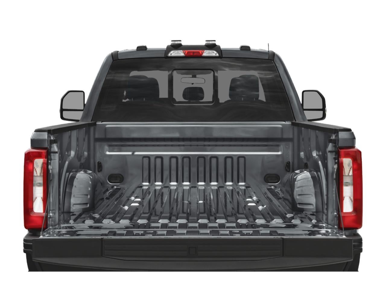 2024 Ford Super Duty F-250 SRW XL 4WD SuperCab 6.75' Box