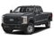 2024 Ford Super Duty F-250 SRW XL 4WD SuperCab 6.75' Box