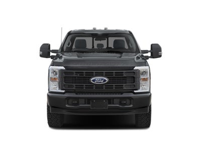 2024 Ford Super Duty F-250 SRW XL 4WD SuperCab 6.75' Box
