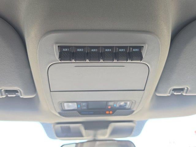 2023 Ford Super Duty F-350 SRW XL 4WD Crew Cab 6.75' Box