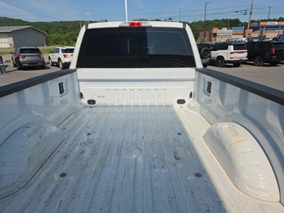 2023 Ford Super Duty F-350 SRW XL 4WD Crew Cab 6.75' Box