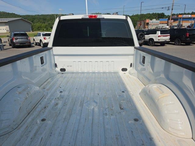 2023 Ford Super Duty F-350 SRW XL 4WD Crew Cab 6.75' Box