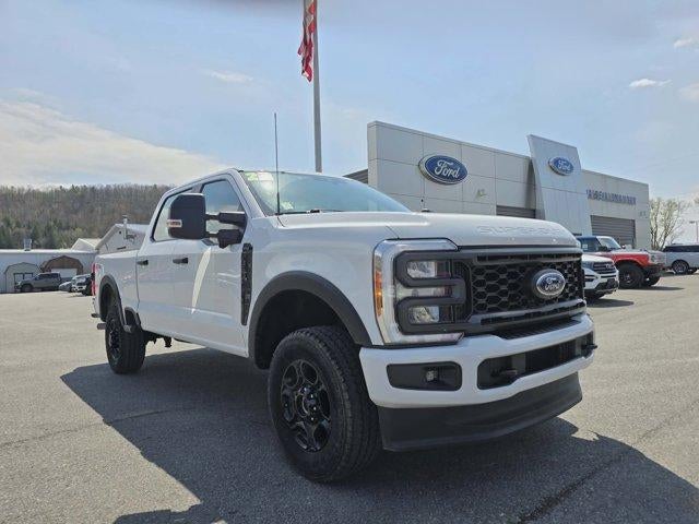 2023 Ford F-350 XL 4x4 Crew Cab 6-3/4' Box SRW's photo