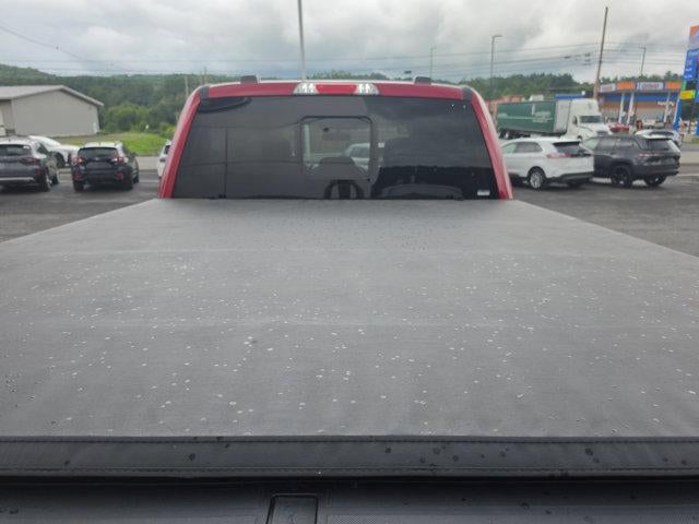 2022 Ford Super Duty F-350 SRW LARIAT 4WD Crew Cab 6.75' Box