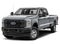 2024 Ford Super Duty F-350 SRW XL 4WD Crew Cab 6.75' Box