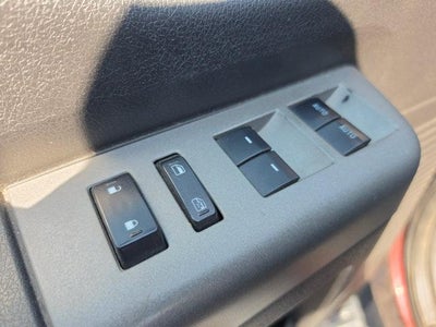 2016 Ford Super Duty F-350 SRW 4WD Crew Cab 6-3/4 Ft Box Lariat