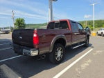 2016 Ford Super Duty F-350 SRW 4WD Crew Cab 6-3/4 Ft Box Lariat