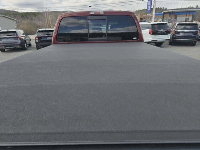 2016 Ford Super Duty F-350 SRW 4WD Crew Cab 6-3/4 Ft Box Lariat