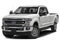 2021 Ford Super Duty F-350 SRW LARIAT 4WD Crew Cab 6.75' Box