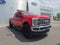 2023 Ford Super Duty F-350 SRW LARIAT 4WD Crew Cab 6.75' Box