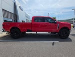 2023 Ford Super Duty F-350 SRW LARIAT 4WD Crew Cab 6.75' Box