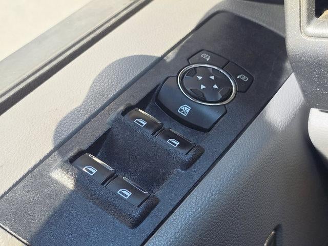 2021 Ford Super Duty F-350 DRW XL 4WD Crew Cab 8' Box