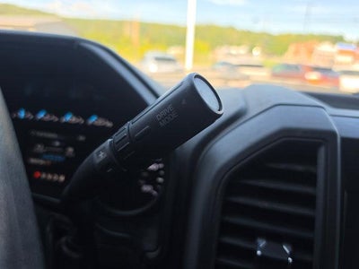 2021 Ford Super Duty F-350 DRW XL 4WD Crew Cab 8' Box
