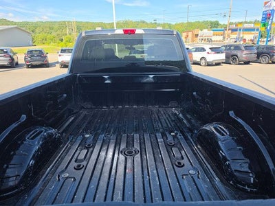 2021 Ford Super Duty F-350 DRW XL 4WD Crew Cab 8' Box