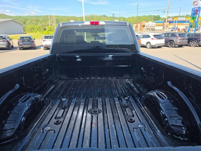 2021 Ford Super Duty F-350 DRW XL 4WD Crew Cab 8' Box