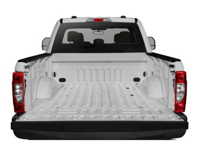 2021 Ford Super Duty F-350 DRW XL 4WD Crew Cab 8' Box