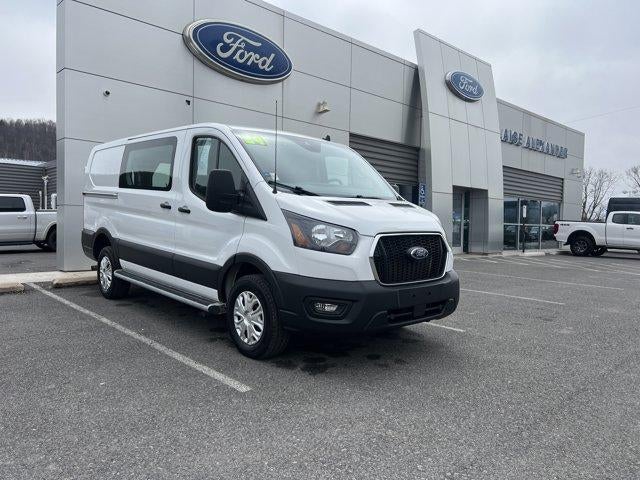 2024 Ford Transit 250 Low Roof 130 WB's photo