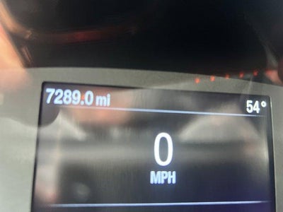 2024 Ford Transit Cargo Van T-250 130" Low Rf 9070 GVWR RWD