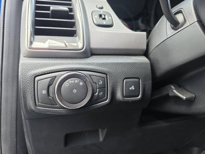 2019 Ford Ranger XLT 4WD SuperCrew 5' Box