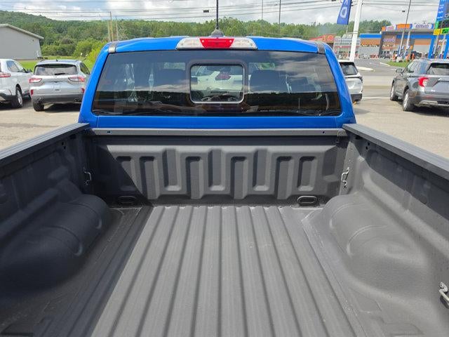 2019 Ford Ranger XLT 4WD SuperCrew 5' Box