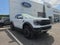 2025 Ford Ranger Raptor 4WD SuperCrew 5' Box