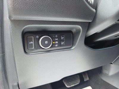 2025 Ford Ranger Raptor 4WD SuperCrew 5' Box