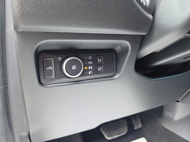 2025 Ford Ranger Raptor 4WD SuperCrew 5' Box