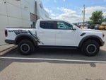 2025 Ford Ranger Raptor 4WD SuperCrew 5' Box