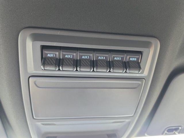 2025 Ford Ranger Raptor 4WD SuperCrew 5' Box